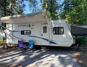 Jay Co Jay Feather 23 B