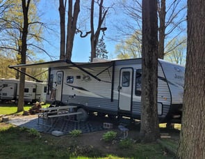 Jayco Jay Flight SLX 8 265RLS