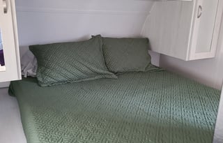 Lightweight Family Trailer