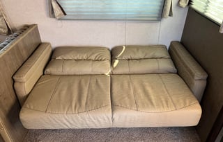 2018 Forest River RV Surveyor