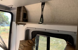 Customized 2021 Winnebago Solis 59PX