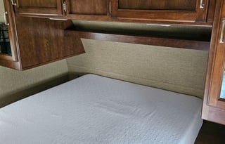 Keystone Outback with bunkhouse room!