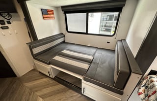 SLIDEOUT DON - 1 OF A KIND - 2021 SALEM FSX