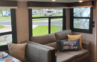 2022 Jayco Eagle HT 312BHOK