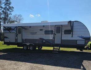 Coachmen RV Catalina Legacy 323BHDSCK