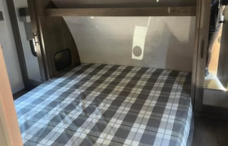 Memory Making camper !