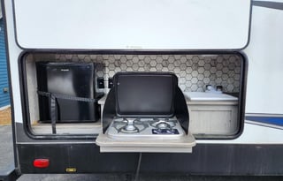 2020 Heartland Family Vacation Edition