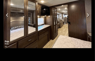 2018 Thor Motor Coach Hurricane 35M
