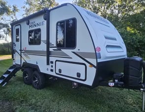 Winnebago Micro Minnie 1708FB