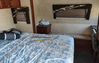 Home away from home