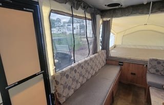 Pop-up Pioneer - Free Delivery in Myrtle Beach