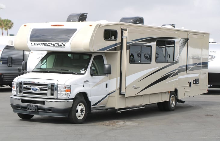 RV Photo
