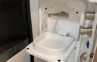 2023 Jayco Swift 20T