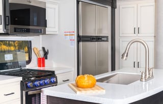 2021 Highland Ridge RV Highlander HF350H