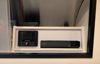 Wahoo! 2021 Airstream RV Caravel 20FB