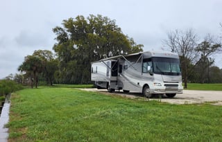 The Adventure Bus