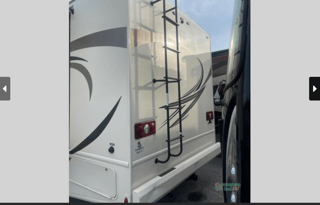 2018 THOR 32.1 ACE 2 FULL BATHS, KING,PET FRIENDLY