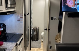 2022 Shasta RVs Shasta 18BH