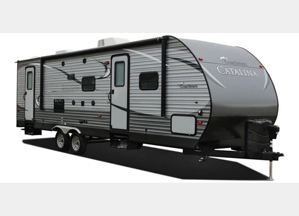 Travel Trailer rentals in Leander