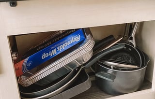 Fully Stocked-Family Ready Winnebago Camper