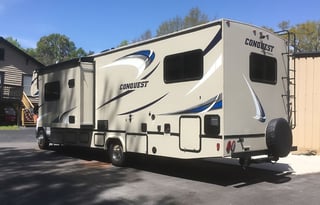 2019 Gulf Stream Bunkhouse