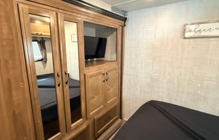 2020 Gulf Stream RV Conquest Class C 63111