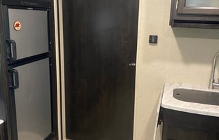 Let the Spirit Take You!