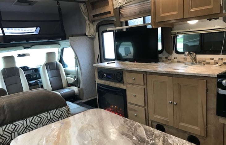 RV Photo
