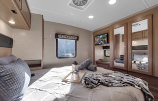 Grand Canyon Vista | Burning Man Ready | Vegas