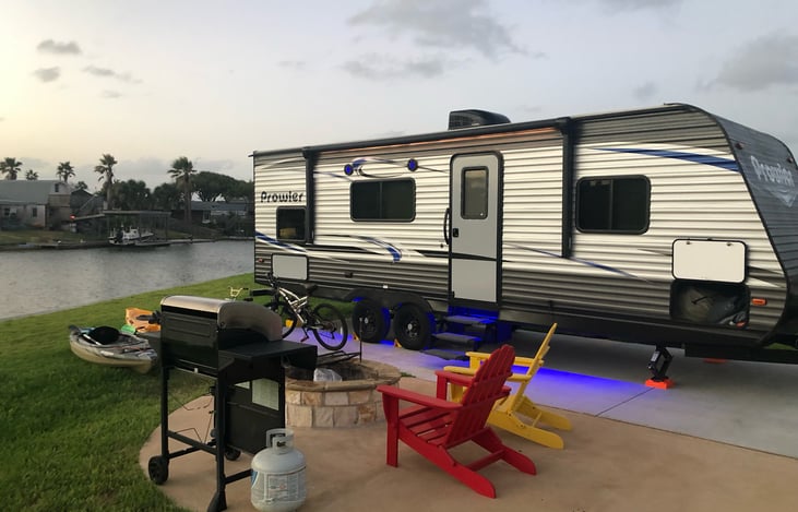 RV Photo