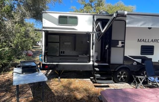 2021 Heartland Mallard M 32