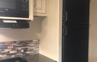 Get up! We’re Burning Daylight-  fully stocked