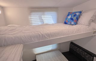 Cruise & Snooze RV