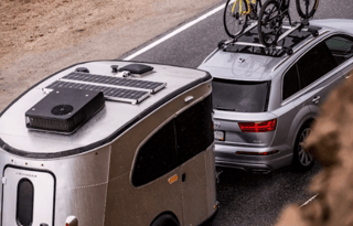 2019 Airstream RV Basecamp 16X