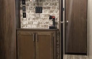 2019 Forest River RV Cherokee Wolf Pack 24PACK14+