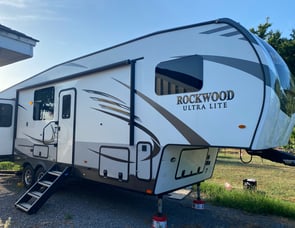 Forest River RV Rockwood Ultra Lite 2898KS