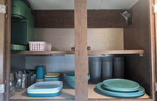 Kid & Pet Friendly Modern Class C 2019 Winnebago