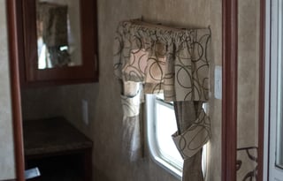 2009 Crossroads Crossroads Zinger ZT26BH