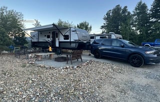 Kid & Pet Friendly RV Rental