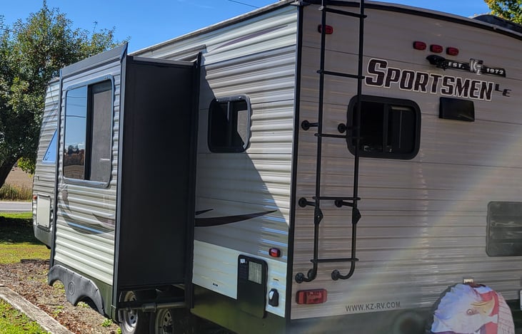 RV Photo