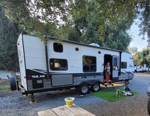 Jayco Jay Flight SLX 8 264BH