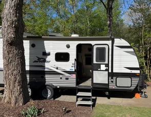 Jayco Jay Flight 224BH