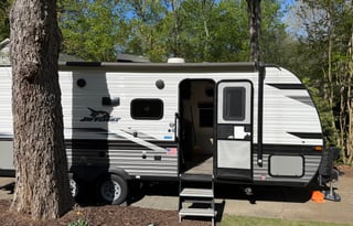 Jayco Jay Flight 224BH