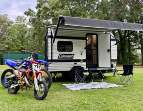 Keystone RV Coleman 13T