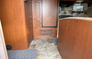 2015 Jayco Redhawk 23XM