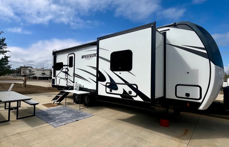 RV Photo