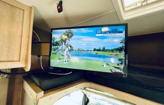 Ultimate Explorer! Easy to Drive