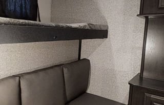 2021 Highland Ridge RV Open Range OF374BHS