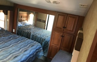 2011 Heartland Cyclone