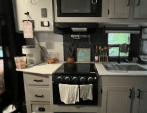 Heartland Mallard 210RB